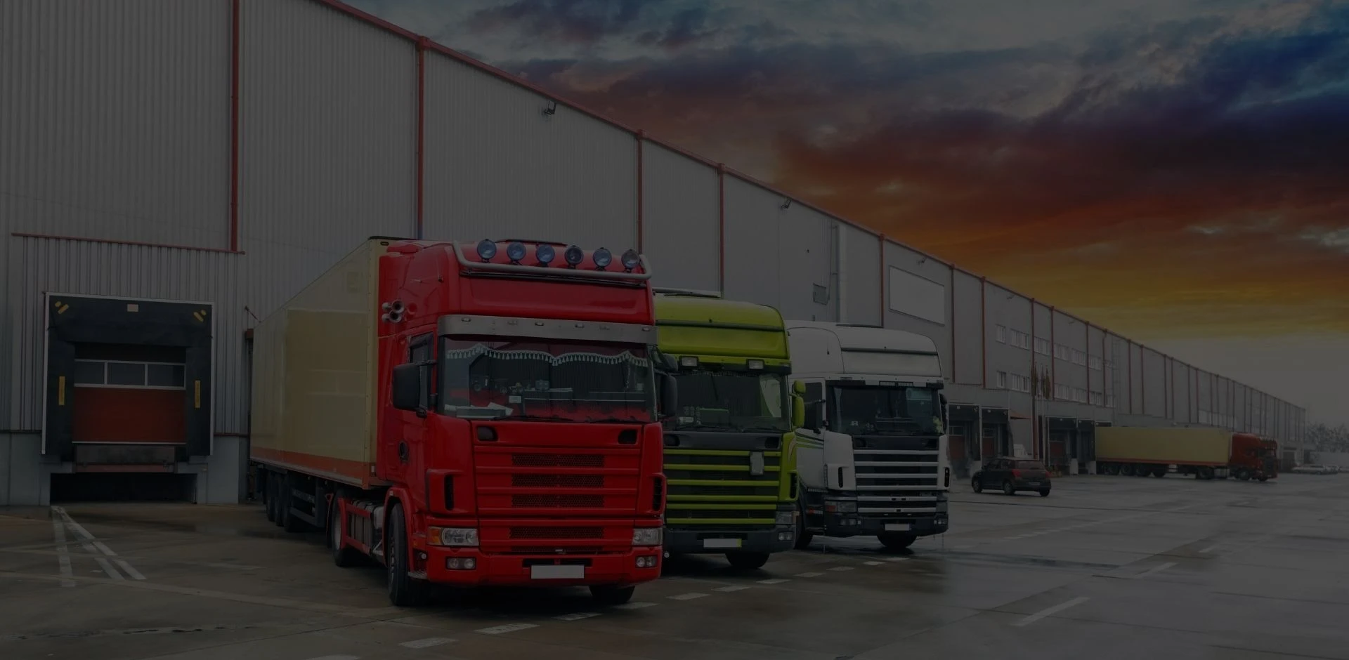 Ankara Kovancılar Ambarı